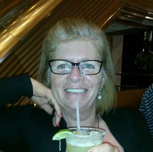 Meet your Posher, Tammy